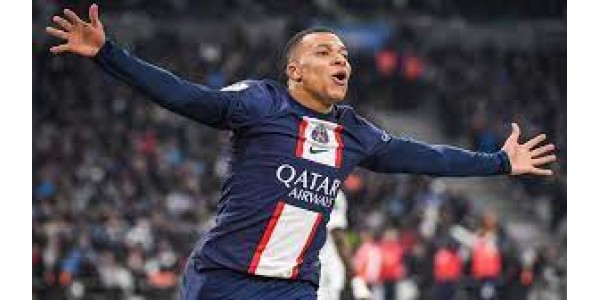 Paris Saint-Germain jää penkille ensi kaudella